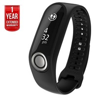 Tomtom Touch Fitness Tracker + Hr Monitor & Smartphone Notes + Extended Warranty Tomtom Touch Fitness Tracker + Hr Monitor & Smartphone Notes + Extended Warranty