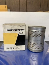 Wix automobile oil filter #51271