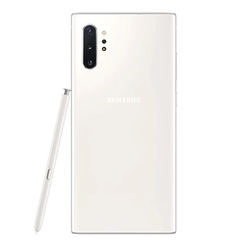 CAJA ABIERTA TELÉFONO DUAL SIM Samsung Galaxy Note 10 Plus 5G N976B/DS 512 GB DESBLOQUEADO - Imagen 10 de 13
