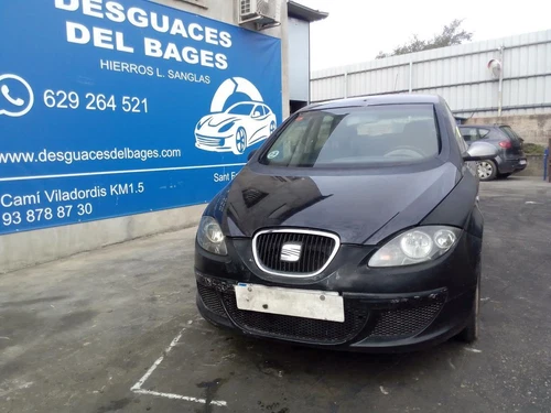 SP1941006C Scheinwerfer Rechts für SEAT TOLEDO (5P2) Stylance / Style 20 523590 - Bild 5 von 8
