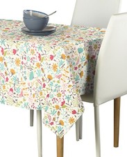 Blooming Springs Signature Tablecloth Assorted Sizes