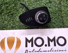 COMANDO 4X4 JEEP RENEGADE POMELLO TRAZIONE INTERRUTTORE 4 SELETTORE 4X4