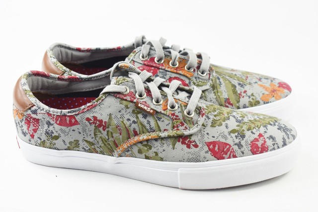 vans chima ferguson aloha