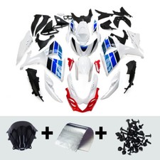 Injection Fairing Kit for Suzuki GSXR1000 K9 ...