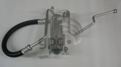 New Drier/Accumulator   Global Parts Distributors   9421482