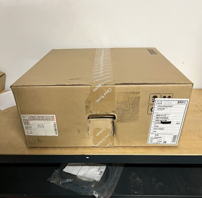 Cisco Switch - WS-C3850-24P-L
