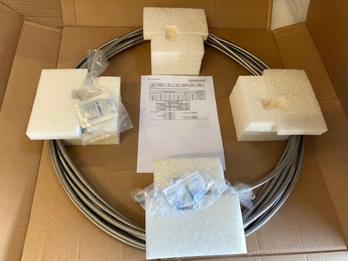 Optoskand 130500270R Fibra QBH 800x800um - Foto 1 di 7