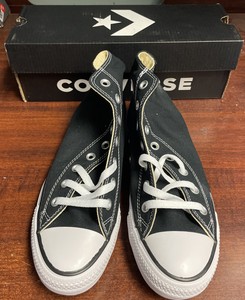 women's 8.5 in men's converse