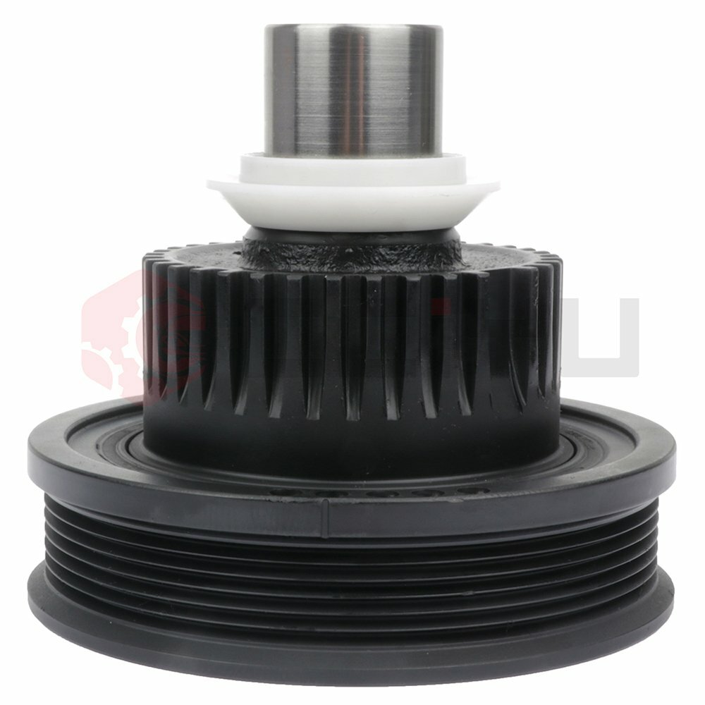 For Ford Explorer 4.0L 2002 2003 2004 2005 2006 2007 20082010 Harmonic Balancer eBay