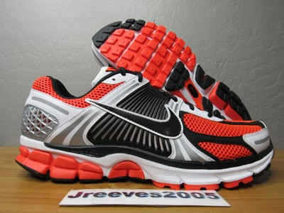 nike zoom vomero 5 bright crimson