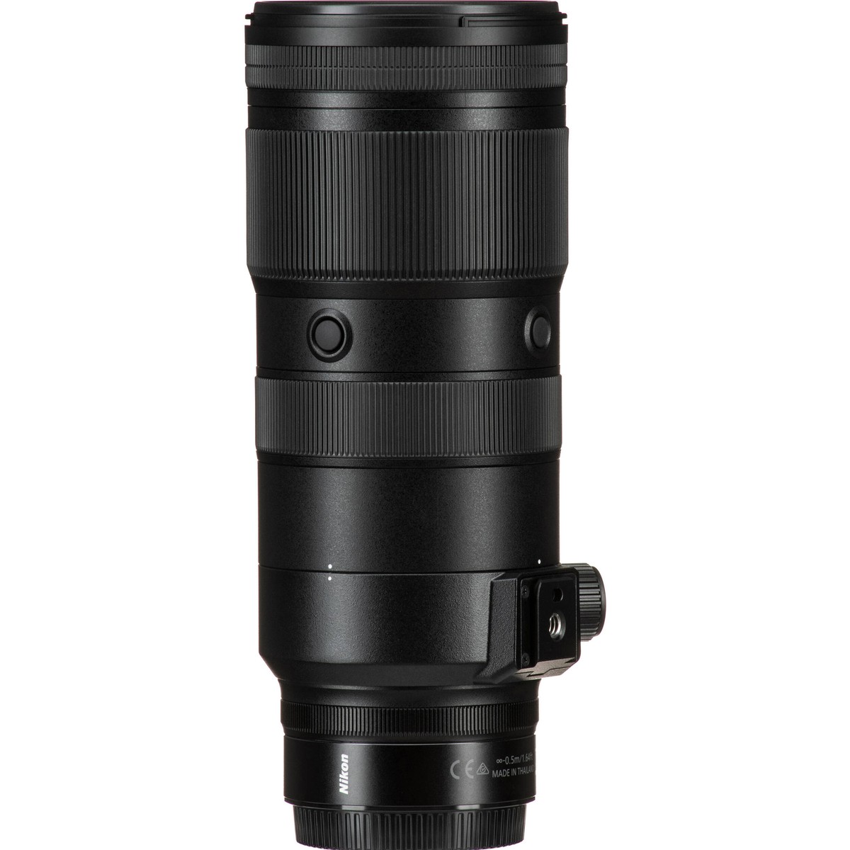 Nikon NIKKOR Z 70-200mm f/2.8 VR S Telephoto Lens for sale
