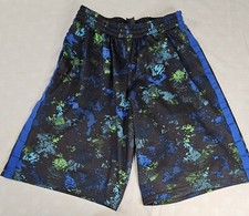 Champion Boys 16-18 XL Blue Shorts 1215