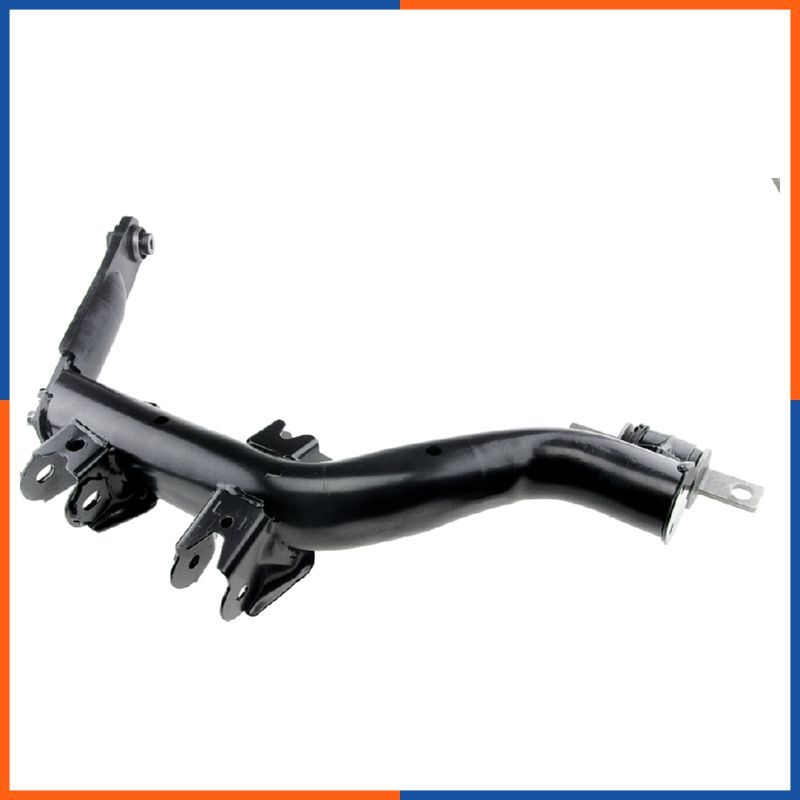 Braccio posteriore sinistro per HONDA HAB-003 ZWT-HD-038 en acier
