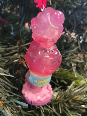 Disney Pixar Elemental Ornament Gale Cumulus Ornament 4.25''
