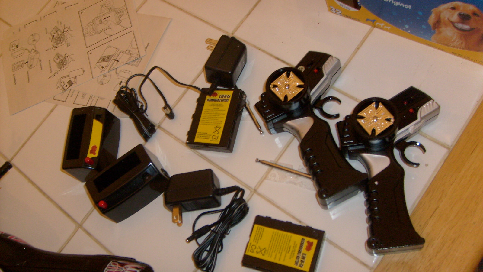 10 JESSE JAMES remote control MOTORCYCLES, motorbikes..skull riderz