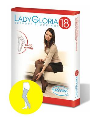 LADYGLORIA 18 STRING OFFENER ZEHEN HONEY TG3 GLORIAMED