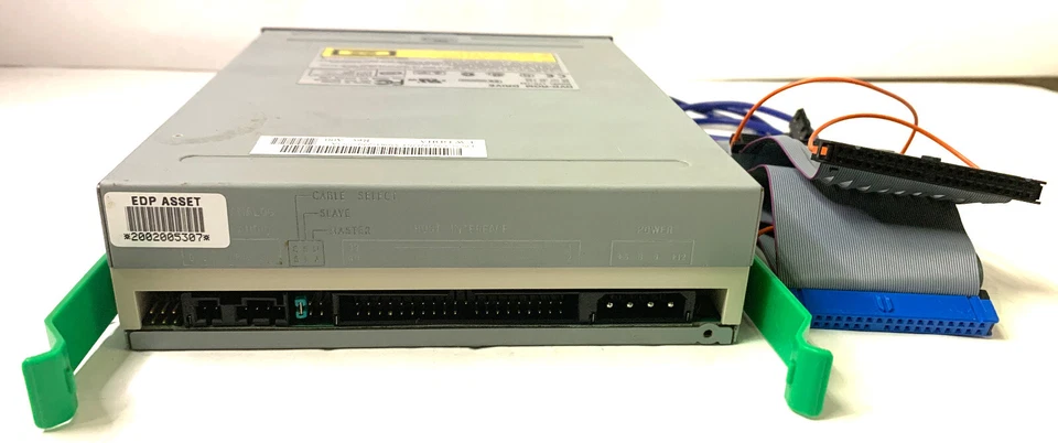 LITE-ON I.T. DVD ROM DRIVE LTD-163 16xDVD 48xCD - Image 4 of 4