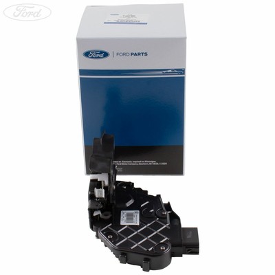 Genuine Ford Kuga Mk1 Front O/s Door Latch 1523320 for sale online 
