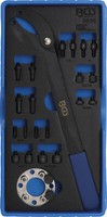 Bgs Nockenwellen ÖLpumpe Gegenhalter LöSen Steuerzeiten Vw Seat Skoda Audi Vag
