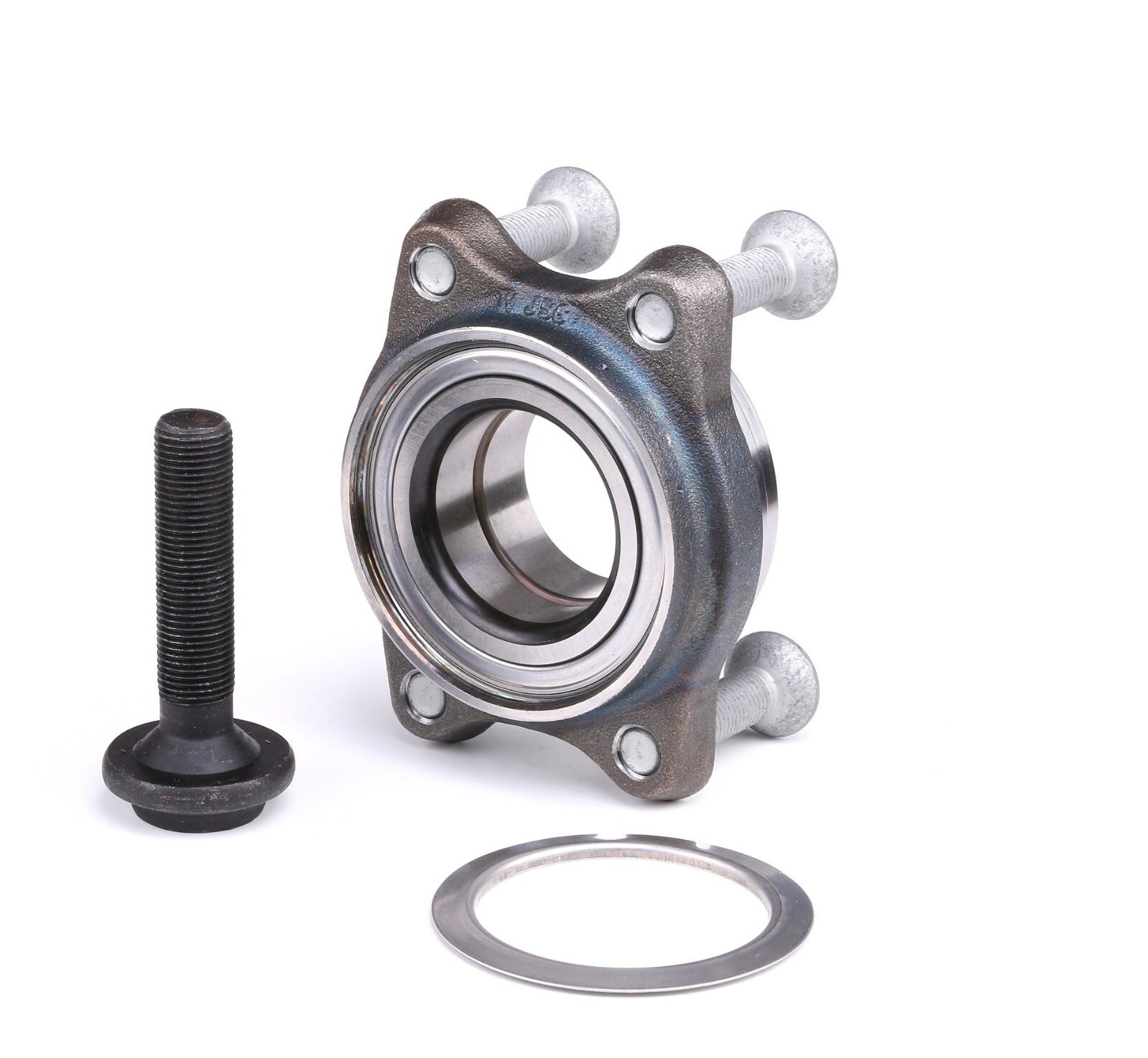 SKF VKBA6547 Wheel Bearing Kit