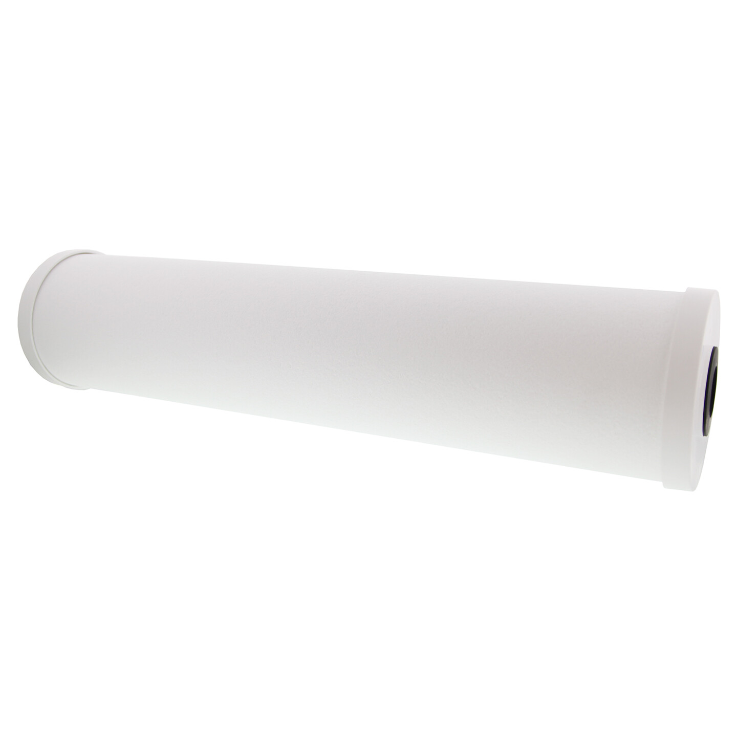 Pentek RFC20BB 25 Micron Big Blue 20x4.5 Whole House Radial Flow