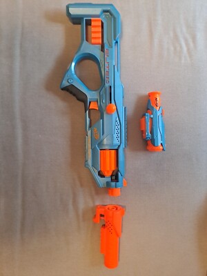 Nerf elite 2.0 Eaglepoint