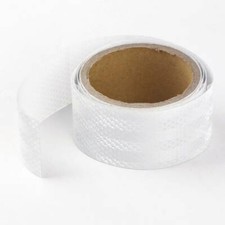 New Truck Reflective Conspicuity Tape WHITE SILVER CCC DOT-C2 3m 10