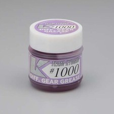 Kyosho DIFF GEAR GREASE 1000 96501
