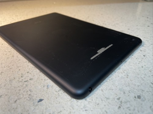 Apple iPad mini 1st Gen 32GB WiFi 7.9”inch Space Grey #116 - Picture 9 of 12