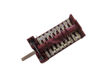 Genuine Technika Oven Function Selector Switch