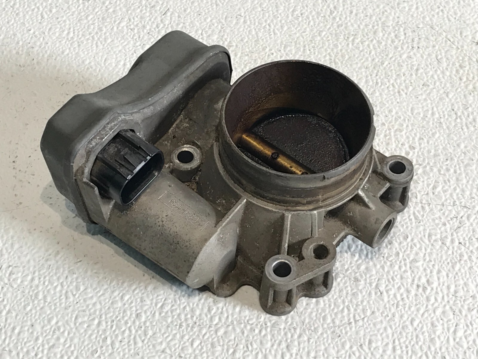 20052006 Saturn Ion Throttle Body 163669 for sale online eBay