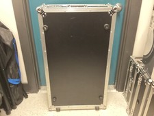 Odyssey FZEUGSPIDDJSZ Zone Pioneer DJ Controller Glide Style Case - Used