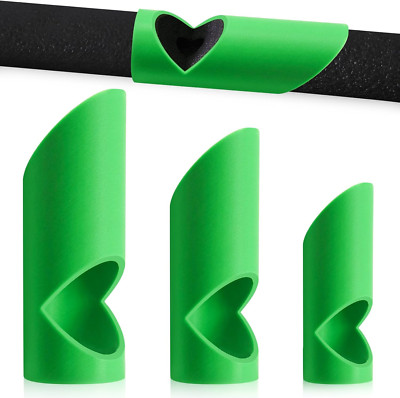 3Pcs Foam Pipe Cutting Tool Set - Insulation Template for Various Sizes