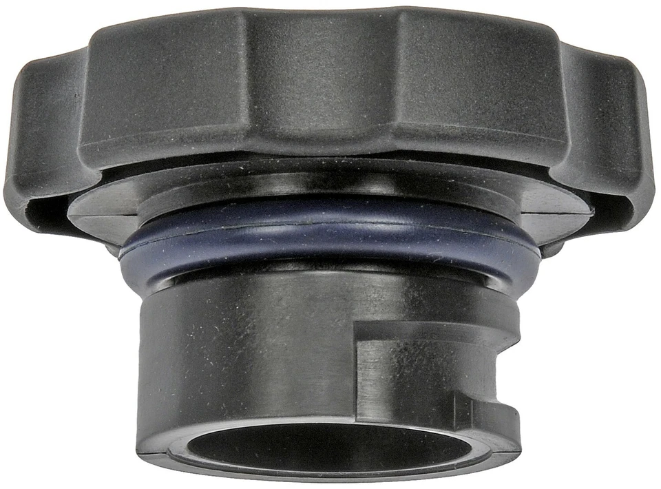 Engine Oil Filler Cap Fits 2003-2012 Chevrolet Express 1500 Dorman 459BL53 - Image 2 of 2