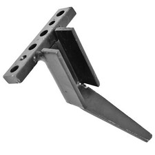 Leva Coltivatore McCulloch Originale