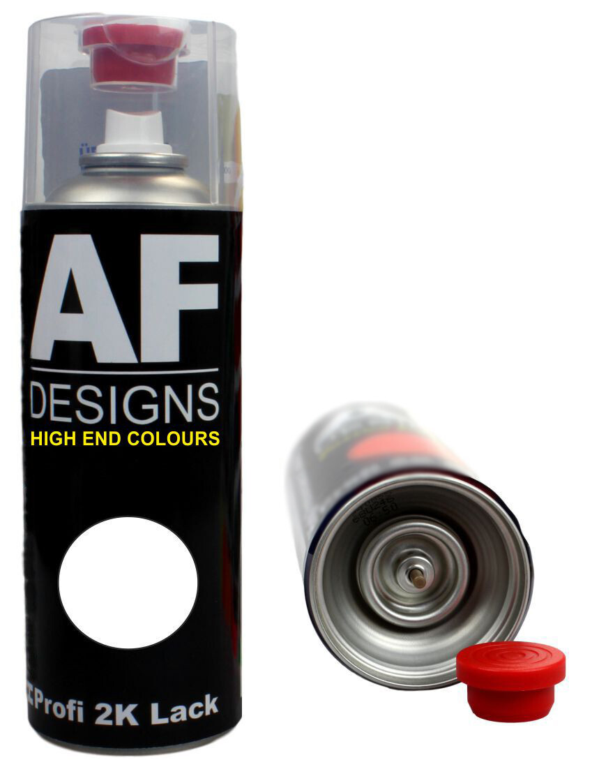 Alex Flittner Designs Kunstharz-Lackspray HAKO ROT – 400 Ml, Für Baumaschinen, Kratzfest & Witterungsbeständig