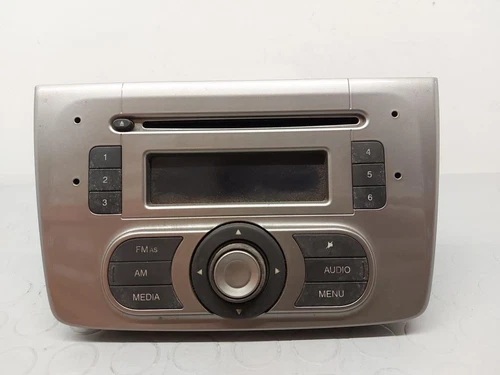1560919080 Sistema Audio/Radio Cd para ALFA ROMEO MITO (145) Distinctive 115795 - Imagen 1 de 4