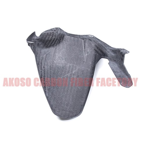 For Panigale V4 S 2025 Carbon Fiber Air Brake Duct Winglet Heel Guard Tank Cover - Picture 25 of 61