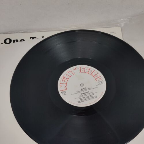 VARIOUS ARTISTS “ONE TAKE NO DUBS” UK 1982 12” record vinyl - Picture 3 of 6