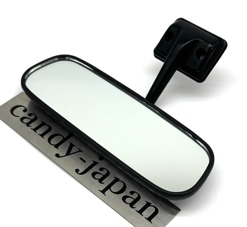 Honda Genuine Acty Track HA3 HA4 HH3 HH4 Room Mirror Rear View Mirror OEM Used - Picture 13 of 24