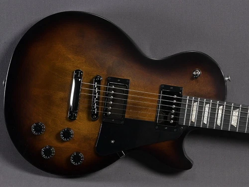 Gibson Les Paul Studio Modern Smokehouse Satin