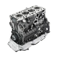 Kurbeltrieb Geschlossen FüR VW Audi 2.0 TDI DSR 05L100031C 150PS 110Kw
