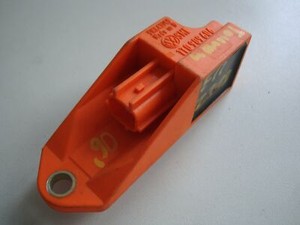 Crashsensor Aufprallsensor Airbagsensor VW Touran 2006 1T0909606