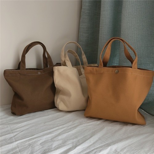 Buckle Tote Bag Lightweight Women Handbags New Shopping Bag Ladies - Picture 5 of 18