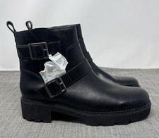Vionic Black Boots for Women for sale