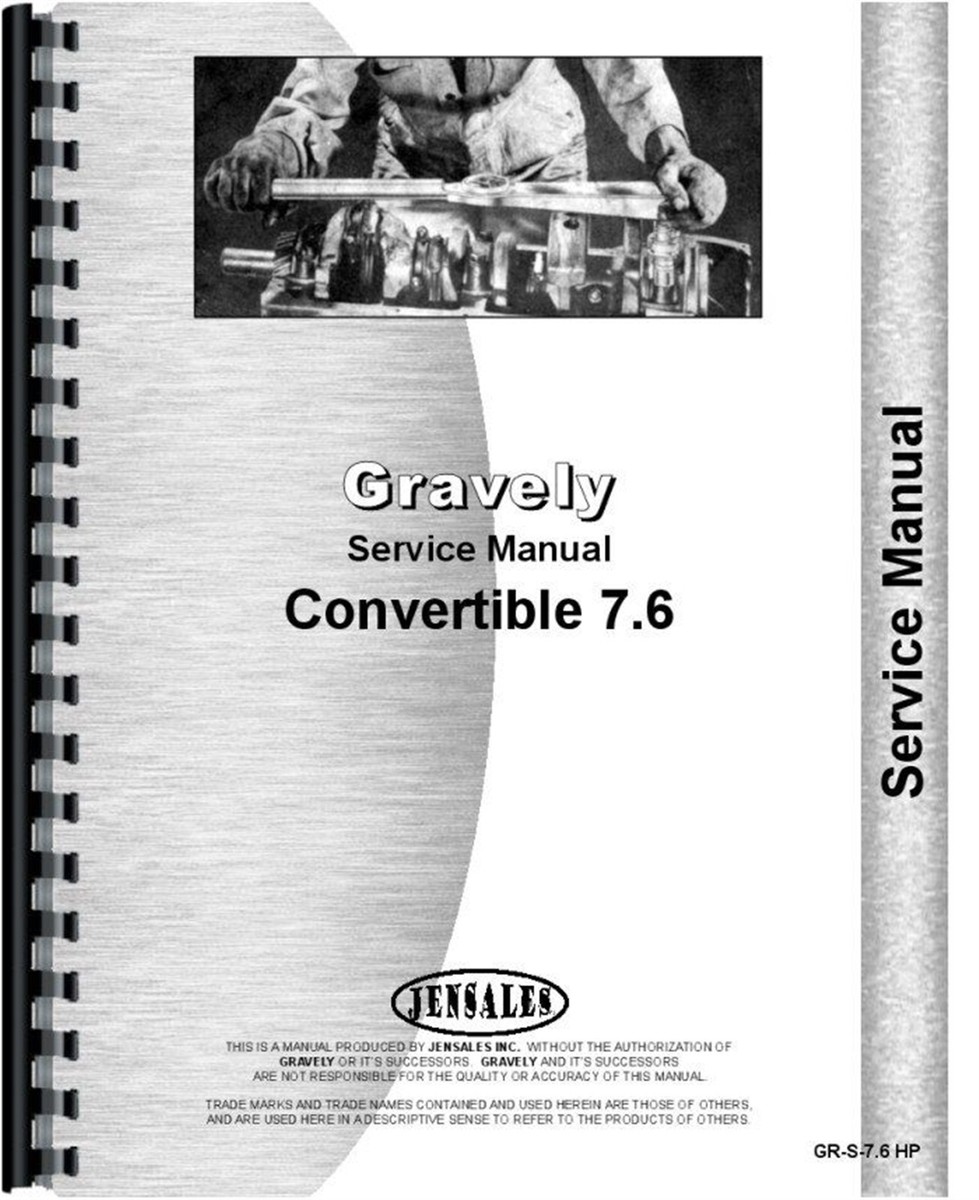 Manuale Di Riparazione Tagliasiepi Stihl HSA 86 - Foto 7