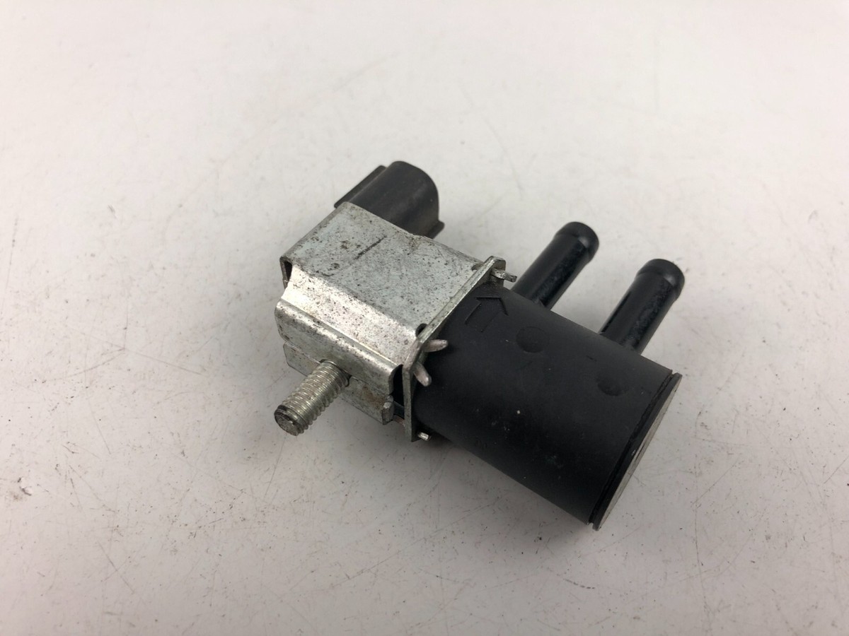 Subaru Outback Legacy Impreza Forester Solenoid Vacuum Purge Valve