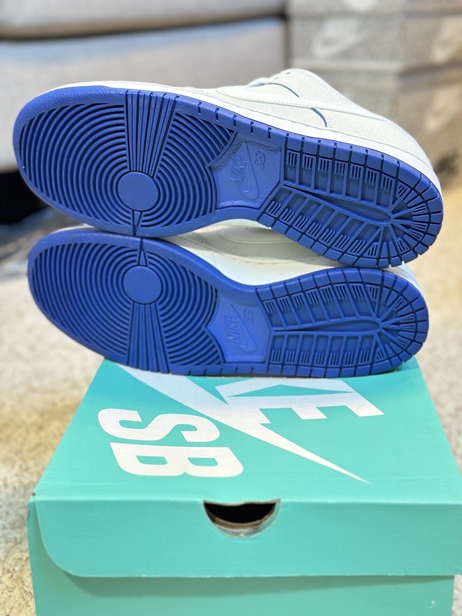 Size 9.5 - Nike SB Dunk Low Premium Game Royal 2019 Size 9.5 - Nike SB Dunk Low Premium Game Royal 2019