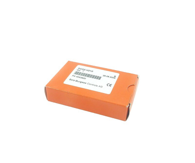 SAIA PCD2.H210 -NEW- MOTION CONTROL MODULE