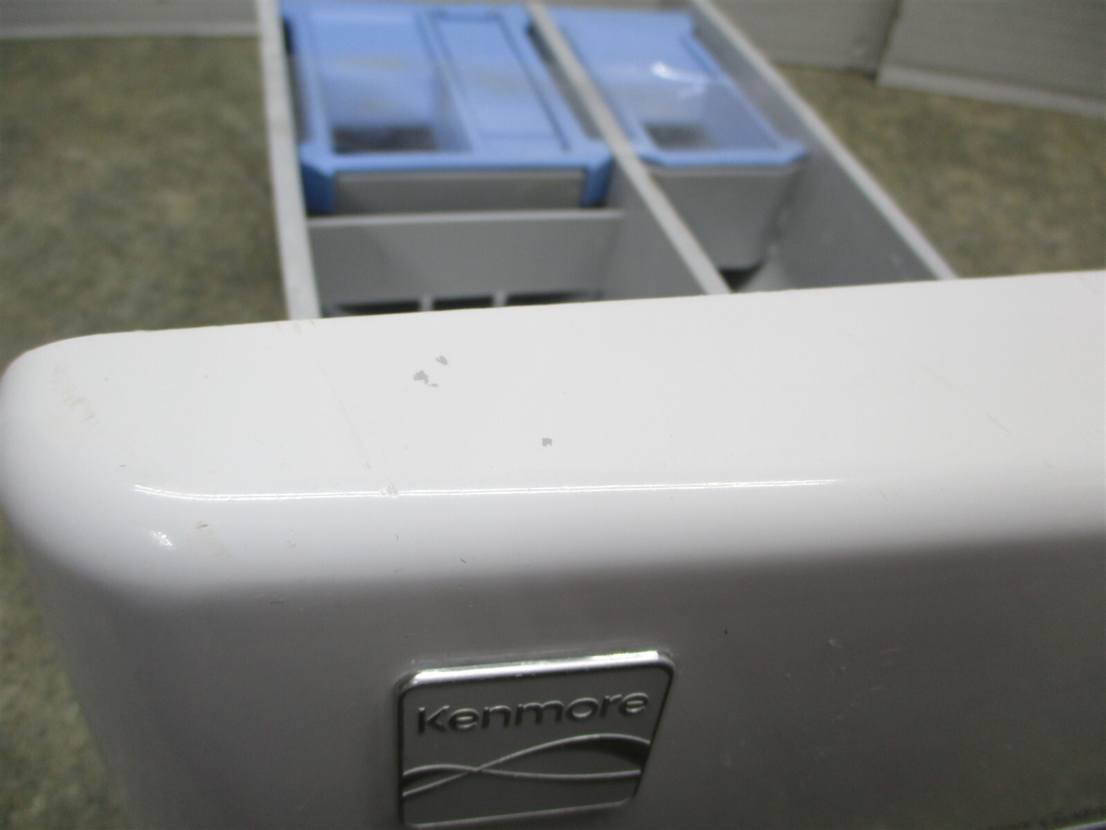 KENMORE WASHER DISPENSER DRAWER PART # AGL74074305 | eBay 